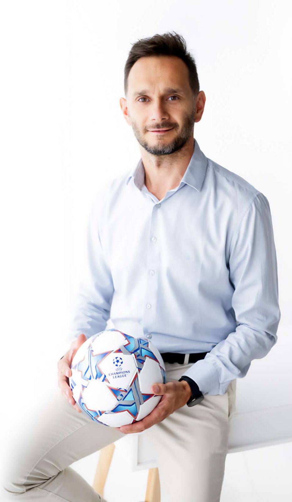 Alen Šutić, FIFA Football Agent 3 Alen Šutić, FIFA Football Agent 3